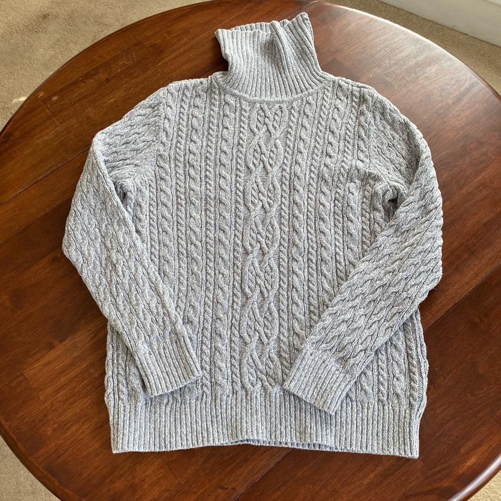 Croft and Barrow Sweater